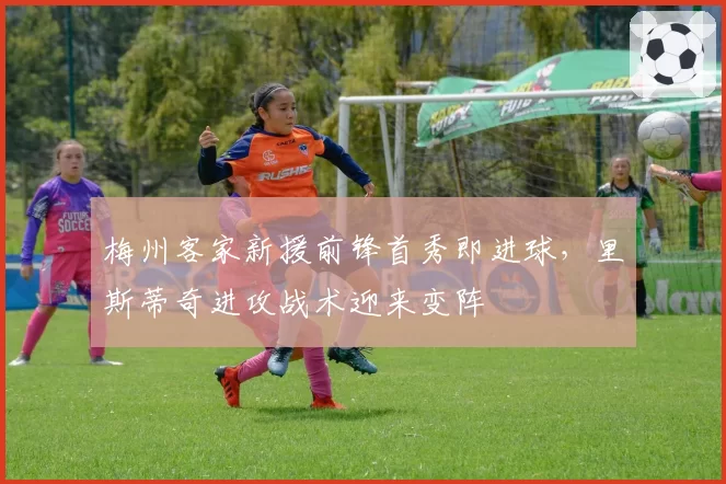 梅州客家新援前锋首秀即进球,里斯蒂奇进攻战术迎来变阵